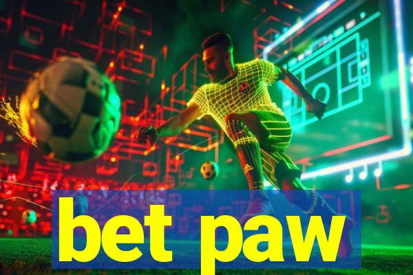 bet paw