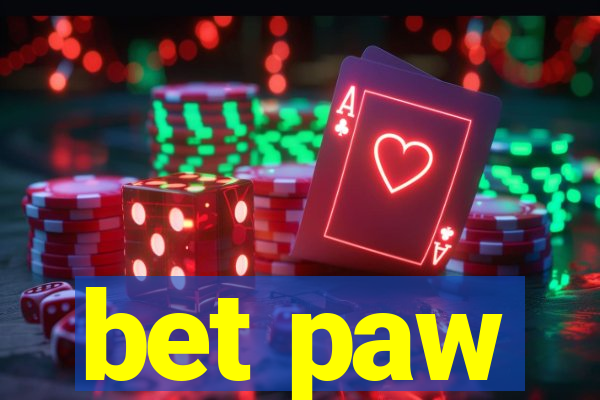 bet paw