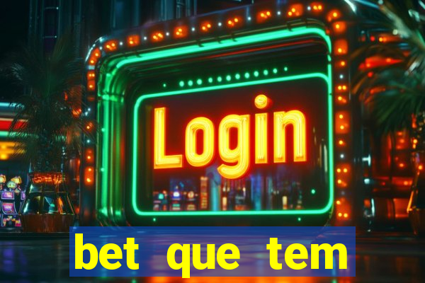 bet que tem fortune tiger