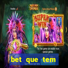 bet que tem fortune tiger