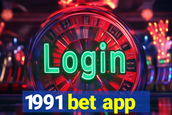 1991 bet app