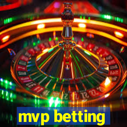 mvp betting