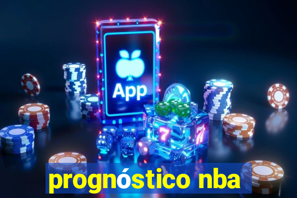 prognóstico nba