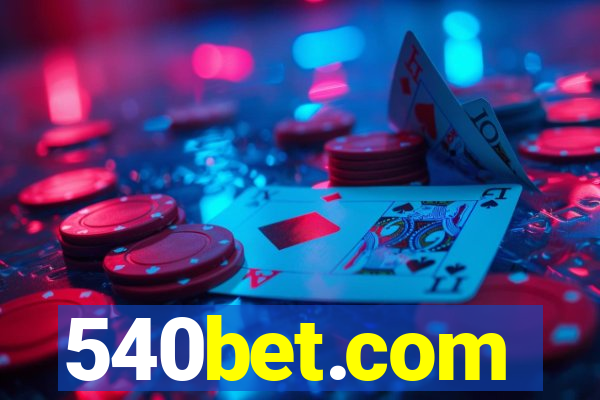 540bet.com