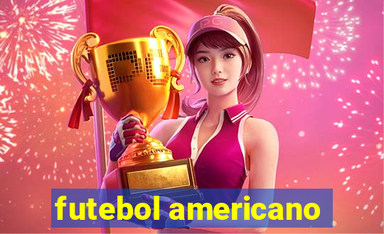 futebol americano