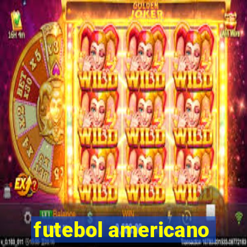 futebol americano