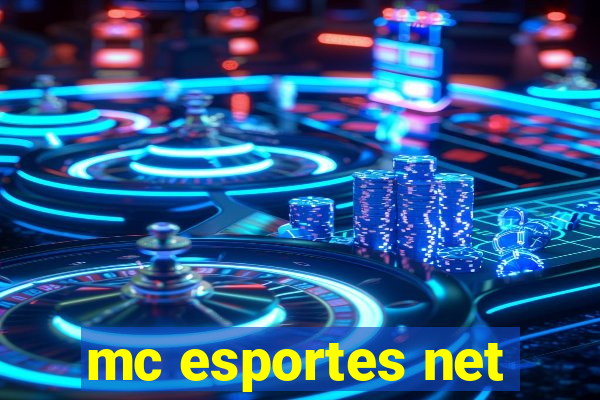 mc esportes net