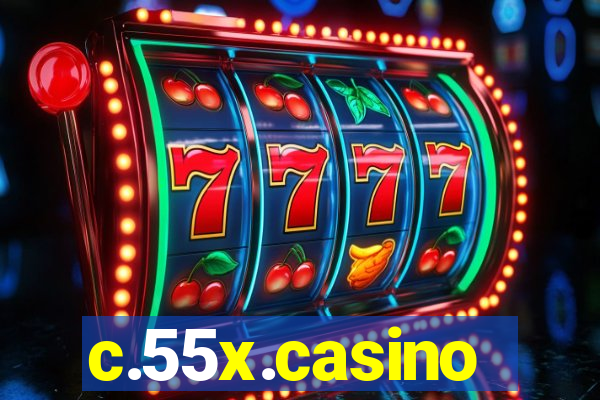 c.55x.casino