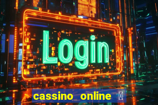 cassino online 茅 permitido no brasil