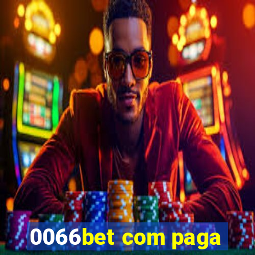 0066bet com paga