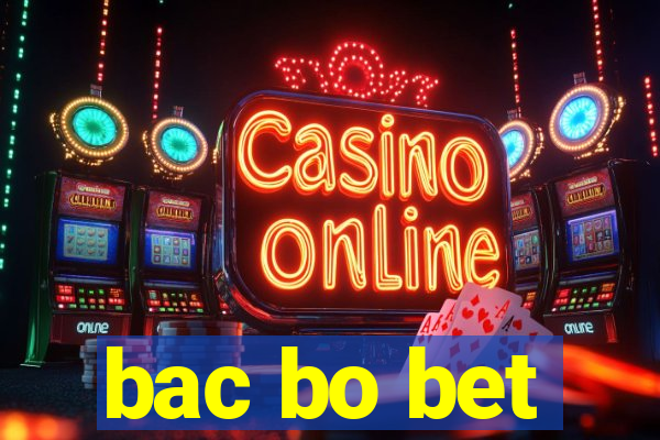 bac bo bet