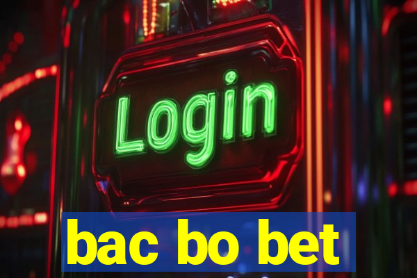 bac bo bet