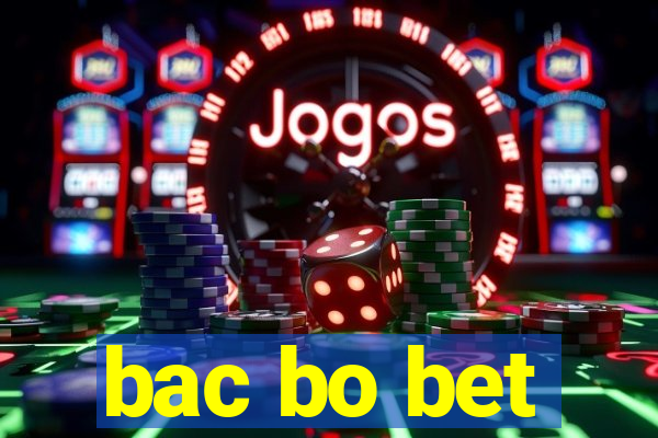 bac bo bet