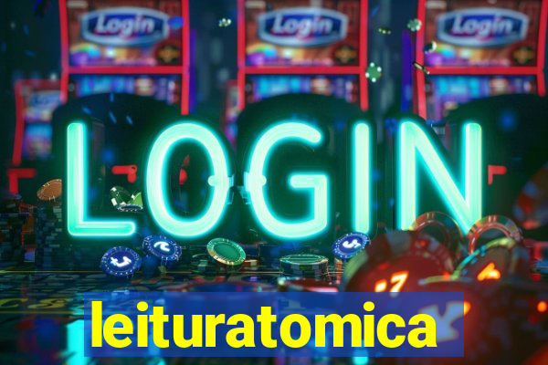 leituratomica