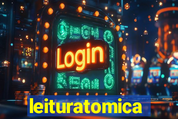 leituratomica