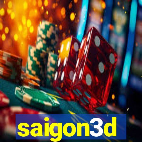 saigon3d