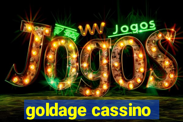 goldage cassino