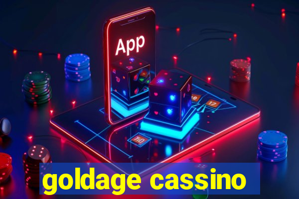 goldage cassino