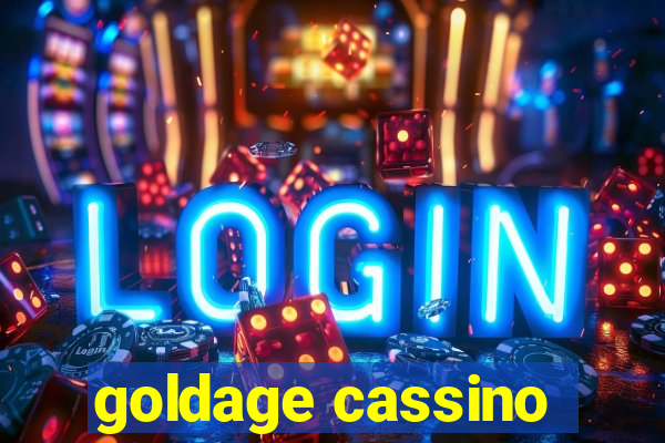 goldage cassino