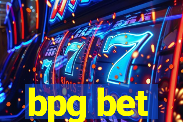 bpg bet