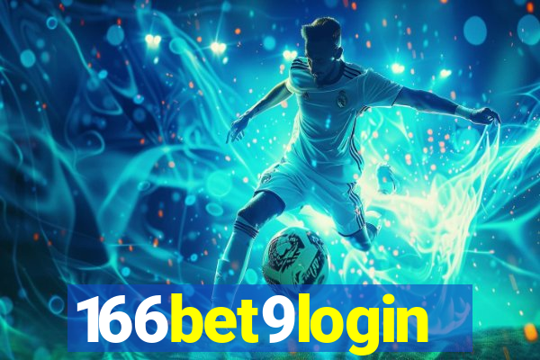 166bet9login