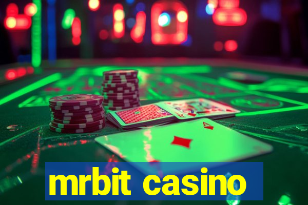 mrbit casino