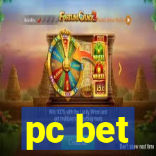 pc bet