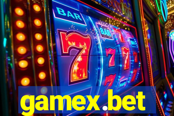 gamex.bet