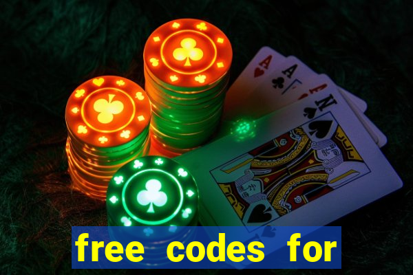 free codes for double down casino