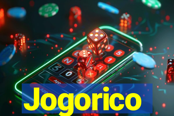 Jogorico