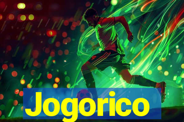 Jogorico