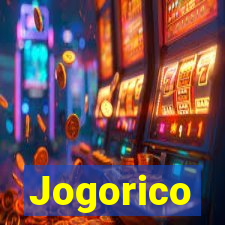 Jogorico