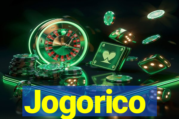 Jogorico