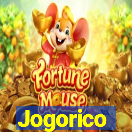 Jogorico