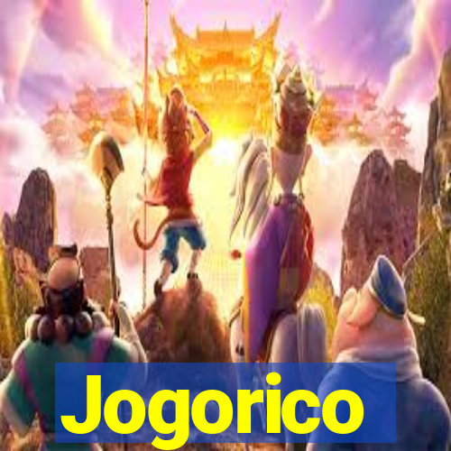 Jogorico