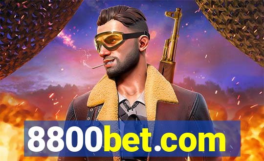 8800bet.com