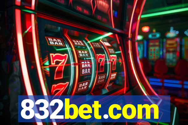 832bet.com