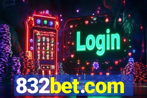 832bet.com