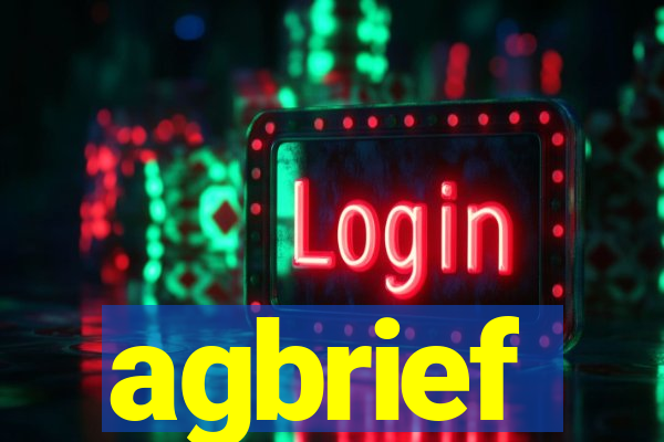 agbrief