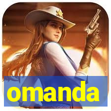 omanda