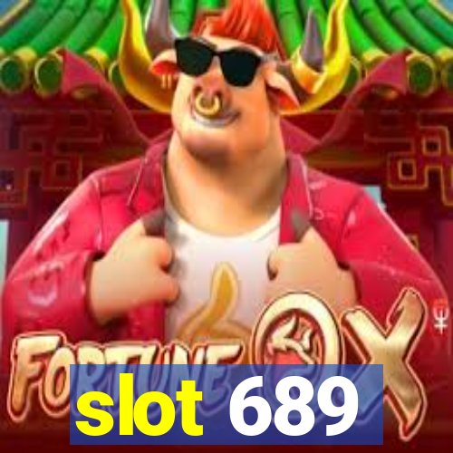 slot 689