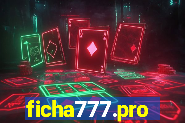 ficha777.pro