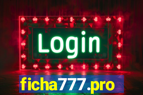 ficha777.pro