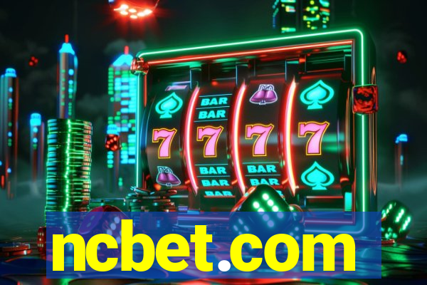 ncbet.com