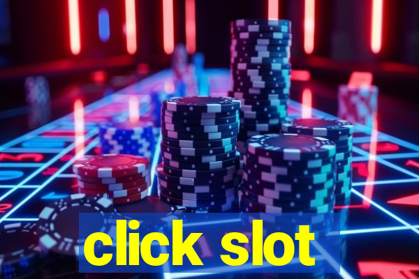 click slot