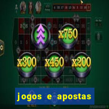 jogos e apostas permitidos no brasil