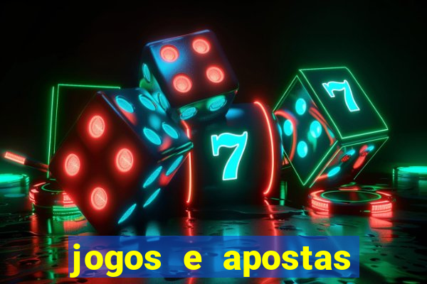 jogos e apostas permitidos no brasil