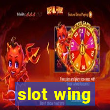 slot wing