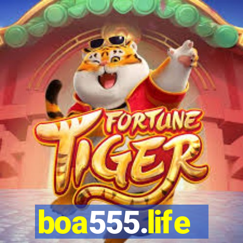 boa555.life