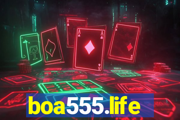 boa555.life